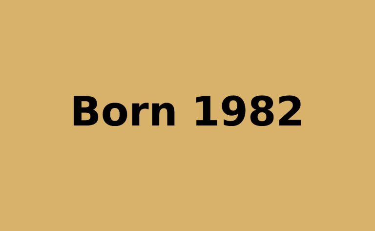 Born